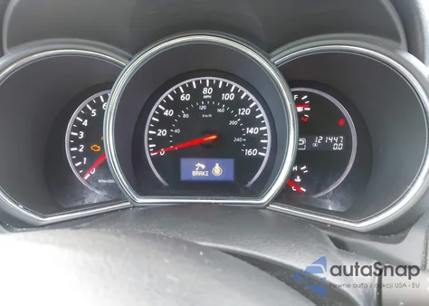 2011 Nissan Murano Sl from USA, damaged, VIN JN8AZ1MWXBW161233